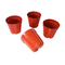 wholesale plastic pot Plastic flower pot manufacturing plastic pot A90