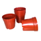 wholesale plastic pot Plastic flower pot manufacturing plastic pot A90