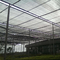 เสื่อวัชพืชพลาสติกเรือนกระจกกว้าง 6 เมตร 30gsm-300gsm ผ้าร่มเงาการเกษตร