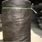กันน้ำ 30gsm 0.4m-6m พลาสติก Shade Netting HDPE เนอสเซอรี่วัชพืชBarrier