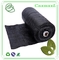PP ทอ 4mm พลาสติกแนวนอนผ้า HDPE ป้องกันวัชพืชสวน Mat