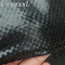 ผ้าคลุมดินพลาสติกสีดำขนาด 125 ม. 100 ม. 5% ผ้ากันแดดทน UV