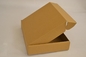 กล่องของขวัญกระดาษอาร์ตแบบฝาพับ 2 มม. บรรจุภัณฑ์กล่องพับคราฟท์ที่ทนทาน