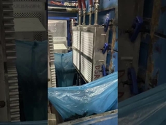 โฟมบรรจุภัณฑ์ EPP ความหนาแน่นสูงแทรกเป็นมิตรกับสิ่งแวดล้อม