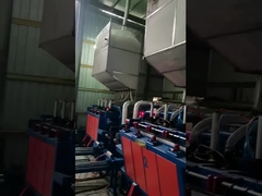 EPS EPP การผลิตจํานวนมาก