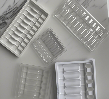 กระป๋องกระป๋องยา 1 ml10 ชิ้นบรรจุกระป๋องยา 2 ml กระป๋องยา 5 ml กระป๋องยา 10 ml กระป๋องยา