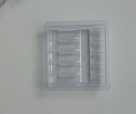 แอมพูลพลาสติกโปร่ง แอมพูลพลาสติก 1 ml, 2 ml, 3 ml, 5 ml, 10 ml กระปุกกระปุกกระปุกกระปุกกระปุกกระปุกกระปุก