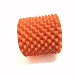 หม้อลมพลาสติก HDPE เกรดสูงหลากสี 20 แกลลอน สูง 60 ซม.