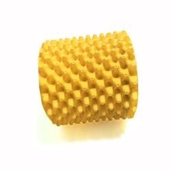 หม้อลมพลาสติก HDPE เกรดสูงหลากสี 20 แกลลอน สูง 60 ซม.