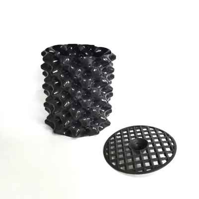 25L Propagator Kits PVC Plastic  35cm Air Pruning Grow ถุง
