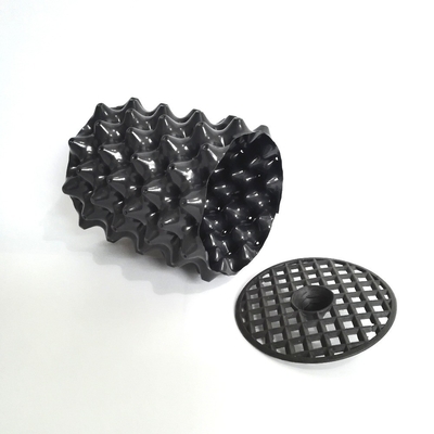 25L Propagator Kits PVC Plastic  35cm Air Pruning Grow ถุง