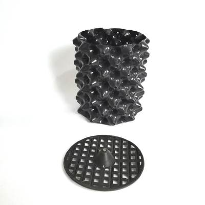 25L Propagator Kits PVC Plastic  35cm Air Pruning Grow ถุง