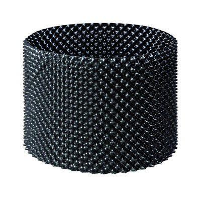 HIPS 0.6mm Thick Reusable 15 Gallon Plastic  พร้อมใบรับรอง CE
