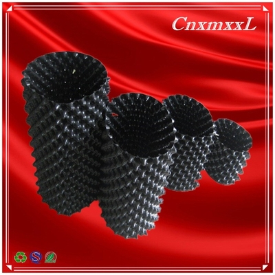 HIPS 0.6mm Thick Reusable 15 Gallon Plastic  พร้อมใบรับรอง CE