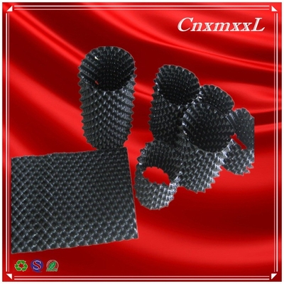 HIPS 0.6mm Thick Reusable 15 Gallon Plastic  พร้อมใบรับรอง CE