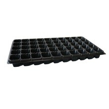 Plastic seedling trays in sydney seed starter tray For Pepper & Tomatoes seeding