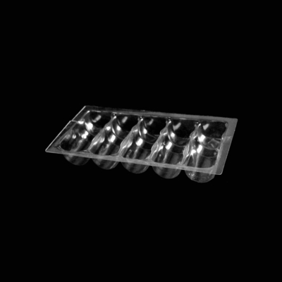 PVC ชัดเจน PET PP แพคเกจ Clamshell พลาสติกกระจกกระจกกระจกกระจกกระจกกระจก
