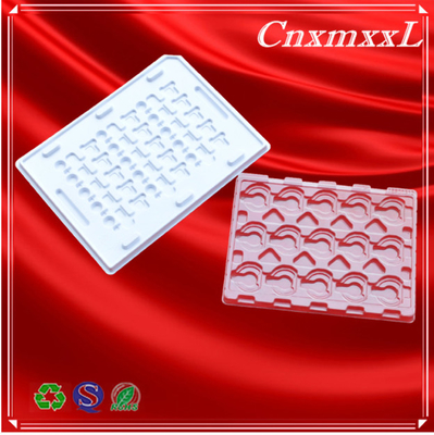 ตู้ ESD สีดํากันสแตตติก สําหรับ PCB ส่วนประกอบอิเล็กทรอนิกส์
