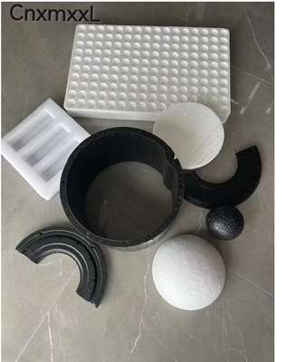 สะอาดต่อสิ่งแวดล้อม EPS EPP Packaging อิเล็กทรอนิกส์ ผลไม้ Hardware การขนส่ง Packaging