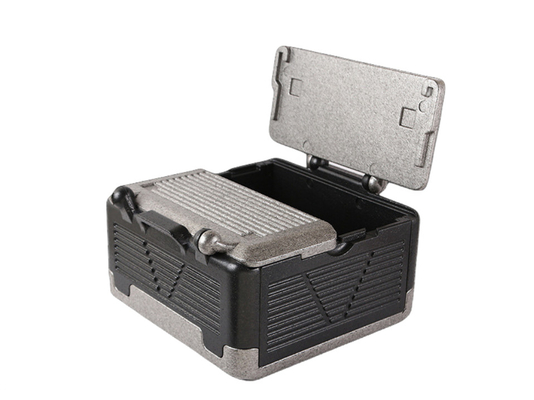 สะอาดต่อสิ่งแวดล้อม EPS EPP Packaging อิเล็กทรอนิกส์ ผลไม้ Hardware การขนส่ง Packaging
