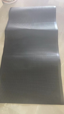 กระดานระบายน้ํา HDPE ทนทาน กระดานระบายน้ําหญ้าใต้ดิน สนามฟุตบอล