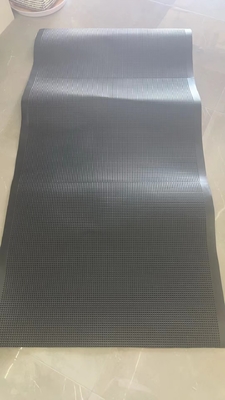 กระดานระบายน้ํา HDPE ทนทาน กระดานระบายน้ําหญ้าใต้ดิน สนามฟุตบอล
