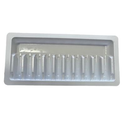 กระปุกกระปุกยาสารพยาบาล วัสดุ PET 1ml 10 แพ็ค กระปุกแก้ว