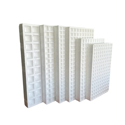EPS Shape Customized Polystyrene Foam Craft Packaging Lining EPS White Molding Polystyrene Foam สีขาว โพลิสไตเรน โพลิสไตเรน โพลิสไตเรน โพลิสไตเรน