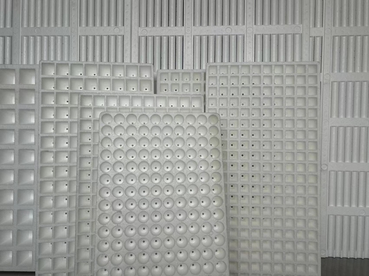 EPS Shape Customized Polystyrene Foam Craft Packaging Lining EPS White Molding Polystyrene Foam สีขาว โพลิสไตเรน โพลิสไตเรน โพลิสไตเรน โพลิสไตเรน