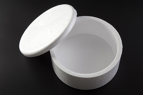 EPS Polydragon Molding Foam Edge Guard มุมขวา เฟอร์นิเจอร์และฟองไฟฟ้า