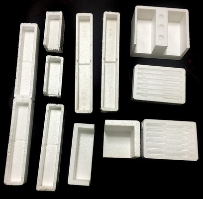 EPS Polydragon Molding Foam Edge Guard มุมขวา เฟอร์นิเจอร์และฟองไฟฟ้า
