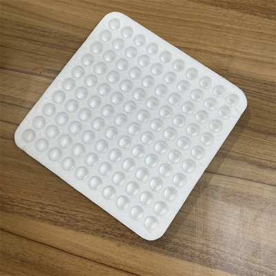 ความแข็งแรงต่อการกระแทก 24 ลิตร EPS/EPP Foam Plate/Block/Cylinder เกรดอาหาร