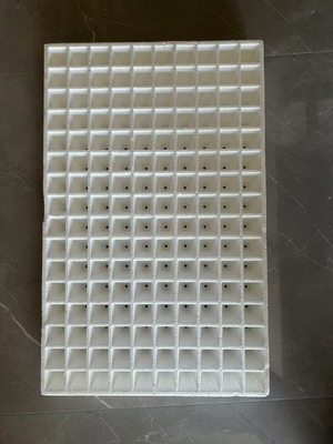 Eps Poly Dragon Foam Shape Hard Structural Parts Poly Dragon High Density Molding Packaging ผู้ผลิตบรรจุภัณฑ์แบบกําหนดเอง