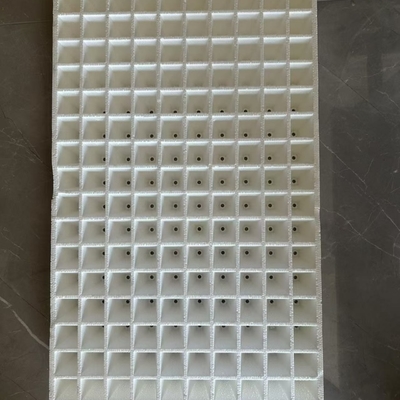 Eps Poly Dragon Foam Shape Hard Structural Parts Poly Dragon High Density Molding Packaging ผู้ผลิตบรรจุภัณฑ์แบบกําหนดเอง