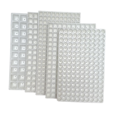 ความแข็งแรงต่อการกระแทก 24 ลิตร EPS/EPP Foam Plate/Block/Cylinder เกรดอาหาร
