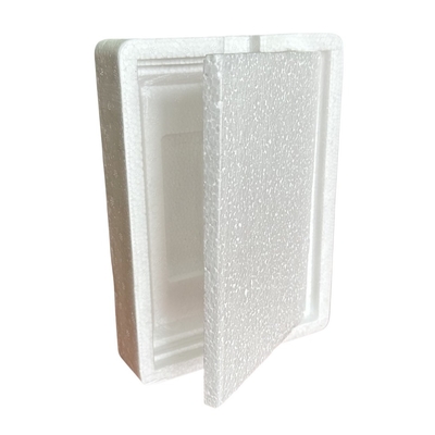 EPS โมลด์พัสดุบรรจุกล่องฟอง ผลิตภัณฑ์อิเล็กทรอนิกส์ ป้องกันมุมการชนกัน EPS Foam Packaging Lining ผู้ผลิต