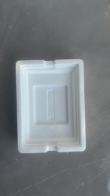Eps Packaging Supply Polystyrene Foam Board กล่องความหนาแน่นสูง Eps กล่องกันความร้อน