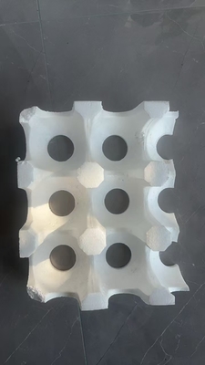 Eps Packaging Supply Polystyrene Foam Board กล่องความหนาแน่นสูง Eps กล่องกันความร้อน
