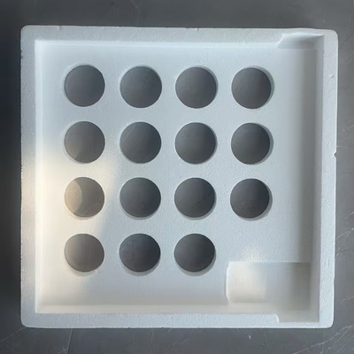 Eps Packaging Supply Polystyrene Foam Board กล่องความหนาแน่นสูง Eps กล่องกันความร้อน