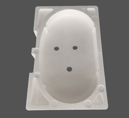 Eps Packaging Supply Polystyrene Foam Board กล่องความหนาแน่นสูง Eps กล่องกันความร้อน