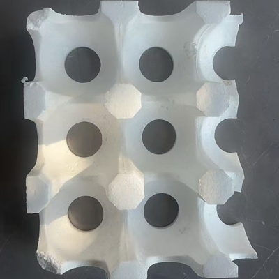 Eps Packaging Supply Polystyrene Foam Board กล่องความหนาแน่นสูง Eps กล่องกันความร้อน