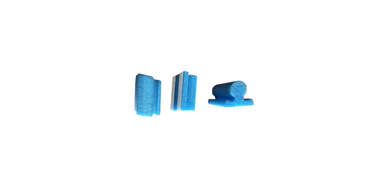 EPE Packaging Packaging Custom Bubble Packaging สําหรับผลิตภัณฑ์ที่เปราะบาง