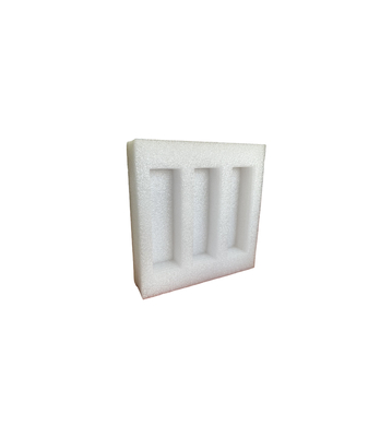EPE Packaging Packaging Custom Bubble Packaging สําหรับผลิตภัณฑ์ที่เปราะบาง