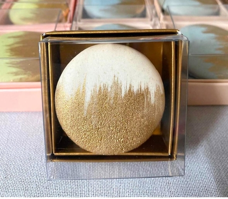 Macaron One Grain, Macaron Packaging กระปุกกระปุกกระปุกกระปุกกระปุกของขวัญ