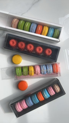 12 PCS PET พลาสติก ถังมะเขือเทศ