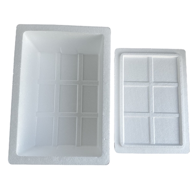 EPS Incubator Cold Chain Transport กล่องฟองที่กําหนดเอง