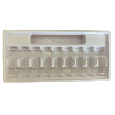 PET10ml การบรรจุกล่องพลาสติกกระปุกกระปุกกระปุกกระปุกกระปุก