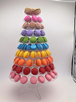 สเตนด์แสดงอาหารมะกรูด 13 ชั้น สเตนด์แสดงอาหารมะกรูด 13 ชั้น สเตนด์แสดงอาหารมะกรูดหลายประการ สเตนด์แสดงอาหารมะกรูดหลายประการ