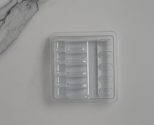 1ml Ampoule Tray กล่องบรรจุยา