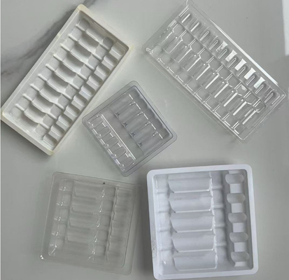 กระป๋องแอมเปียร์ที่กําหนดเอง 1ml แพ็คเกจ 2ml แอมเปียร์กระป๋อง 5ml แอมเปียร์กระป๋อง 10ml แอมเปียร์กระป๋อง